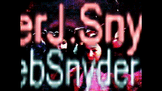 SHMD 2004 - Opening Video