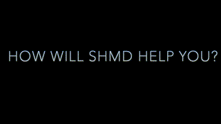 SHMD 2020 - Meet the Recipients - Stephanie Rosa