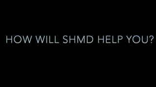SHMD 2020 - Meet the Recipients - Connie Himes