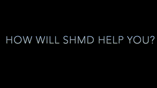 SHMD 2020 - Meet the Recipients - Ryan Alger